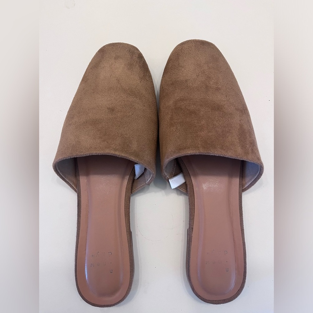 Good condition-Mules for sale
